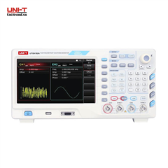 Máy phát xung UNI-T UTG4162A (160MHz, 500MS/s, 16Mpts, 2CH)