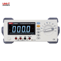 Đồng hồ vạn năng điện tử để bàn UNI-T UT8803E (1000V, 10A, 100H, TrueRMS)