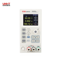 Nguồn điện DC lập trình UDP6720 (60V, 5A, 100W, 1CH, Switching)