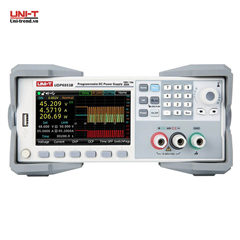 Nguồn điện DC lập trình UDP6953B (150V, 10A, 600W, 1CH, Switching)