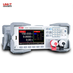 Tải giả điện tử DC UNI-T UTL8513A+ (150V, 120A, 600W, 1CH)