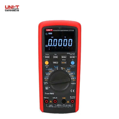 Đồng hồ vạn năng UNI-T UT171B (1000V, 10A, TrueRMS, 1000℃)