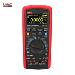 Đồng hồ vạn năng UNI-T UT171C (1000V, 10A, TrueRMS, 1000℃)