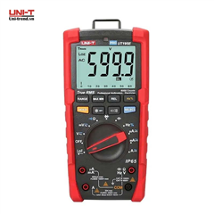 Đồng hồ vạn năng UNI-T UT195E (1000V, 20A, TrueRMS)
