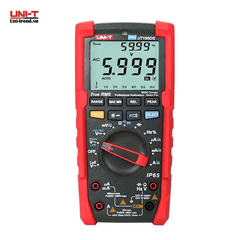 Đồng hồ vạn năng UNI-T UT195DS (1000V, 20A, TrueRMS, IP65