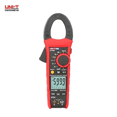 Ampe kìm điện tử UNI-T UT219E (AC 600A, 1000V, IP54, TrueRMS)