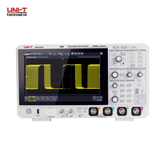 Máy hiện sóng số hỗn hợp UNI-T MSO2104X (100MHz, 5GSa/s, 100Mpts, 4+16CH, MSO)