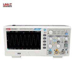 Máy hiện sóng số UNI-T UTD2102CL+ (100Mhz, 500MSa/s, 64kpts, 2CH)