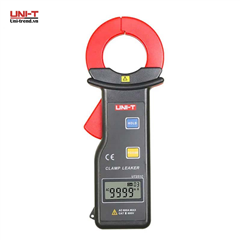 Ampe kìm đo dòng rò UNI-T UT251C (600A, 600V, RS232)