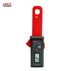 Ampe kìm đo dòng rò UNI-T UT258A (AC/DC 60A, 600V, RS232)