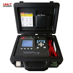 Máy đo điện trở cách điện UNI-T UT515B (10TΩ, 10KV)