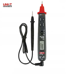 Đồng hồ vạn năng dạng bút UNI-T UT118B (300V, 30MΩ, 3mF)