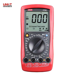 Đồng hồ vạn năng điện tử UNI-T UT58A (1000V, 20A)
