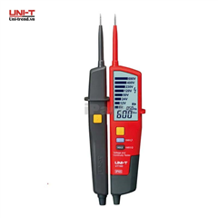 Máy kiểm tra điện áp và thông mạch UNI-T UT18D (6~690V, IP65)