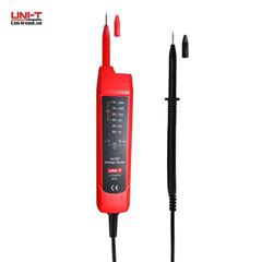 Máy kiểm tra điện áp và thông mạch UNI-T UT22B-EU (12~400V, IP54)