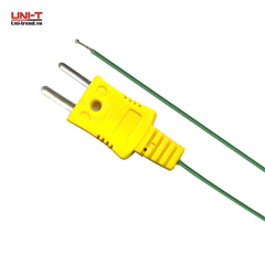 Đầu dò nhiệt độ UNI-T UT-T01 (-40~260°C)