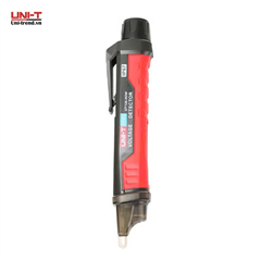 Bút thử điện không tiếp xúc UNI-T UT12M-ROW (1000V, 50/60Hz, IP67)