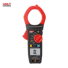 Ampe kìm điện tử UNI-T UT205B (AC 1000A, 1000V)