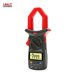 Ampe kìm điện tử UNI-T UT206 (AC 1000A, 600V)