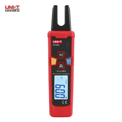 Ampe kìm điện tử UNI-T UT256 (AC/DC 60A, TrueRMS, NCV)