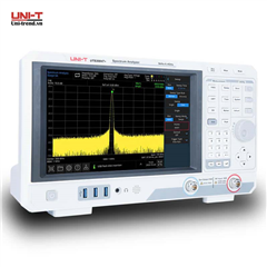 Máy phân tích phổ UNI-T UTS3015T+