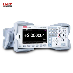 Đồng hồ vạn năng để bàn UNI-T UT8806EG (1000V, 10A, 0.0035%)