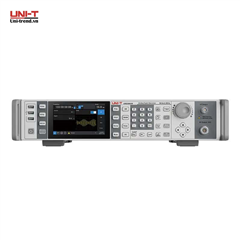 Máy phát tín hiệu RF UNI-T USG3065M-P (9kHz~6.5GHz, -135dBm~25dBm, MAA)