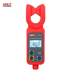 Ampe kìm đo dòng điện cao thế UNI-T UT255A (AC 600A, 69KV)