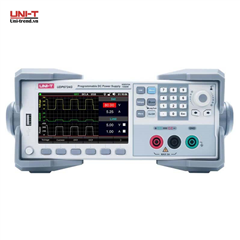Nguồn điện DC lập trình UNI-T UDP6724B (150V, 20A, 1500W, 1CH, Switching)