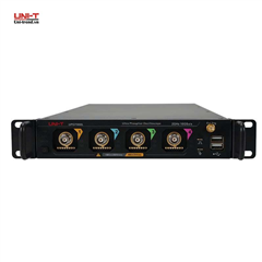 Máy hiện sóng số Phosphor UNI-T UPO7204L (2GHz, 10GSa/s, 2CH)