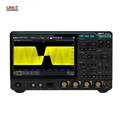Máy hiện sóng độ phân giải cao UNI-T MSO3034HD (350MHz, 2.5GSa/s, 4+16CH)