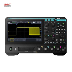 Máy hiện sóng độ phân giải cao UNI-T MSO1154HD (150MHz, 2.5GSa/s, 4+16 CH)