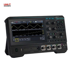 Máy hiện sóng độ phân giải cao UNI-T MSO1254HD (250MHz, 2.5GSa/s, 4+16 CH)