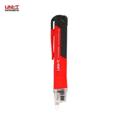 Bút thử điện không tiếp xúc UNI-T UT12D-ROW (1000V, 50/60Hz)