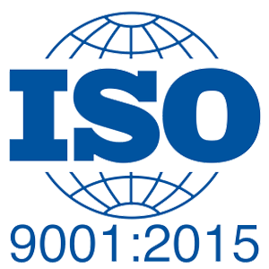 Chứng nhận ISO 9001:2015
