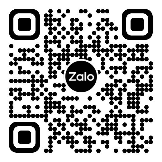 Zalo QR Code