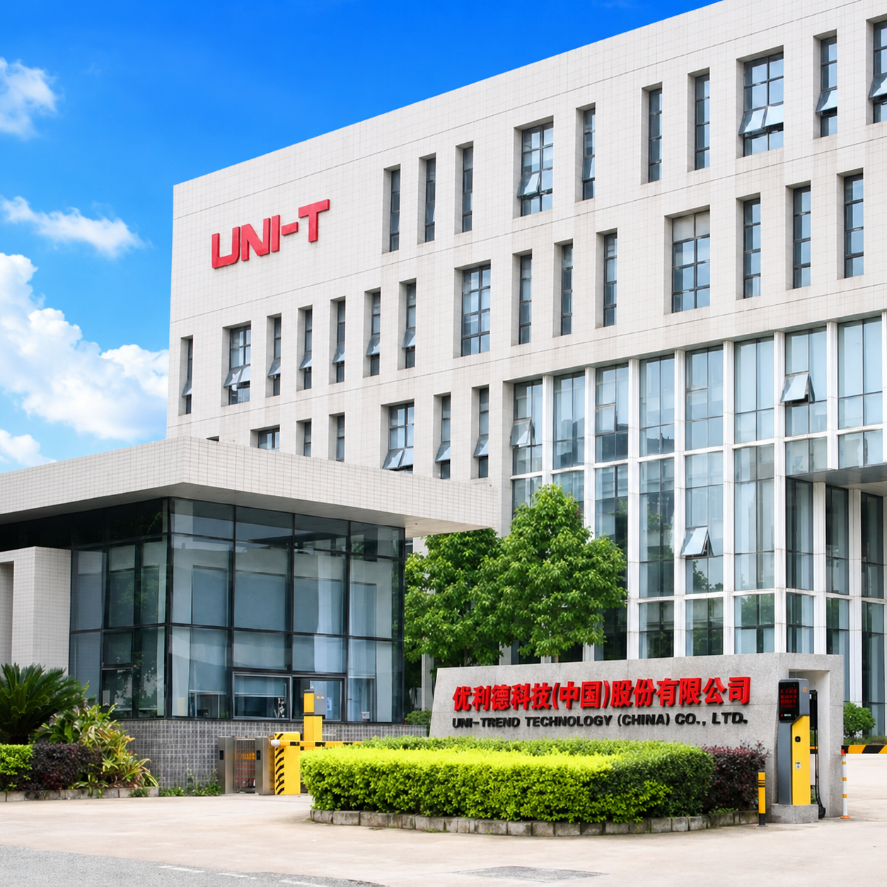 UNI-T Company