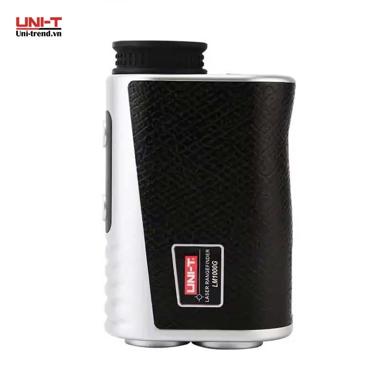 Ống nhòm đo khoảng cách laser UNI-T LM1000G (3~1000m, 300Km/h, H450m)