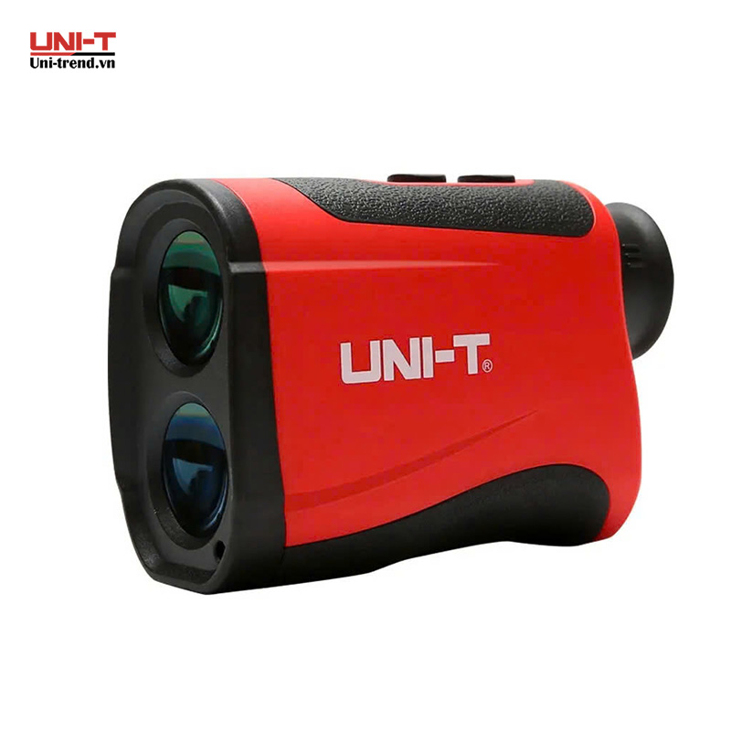 Ống nhòm đo khoảng cách laser UNI-T LM1500 (5~1500Yd, 300Km/h, H600Yd)