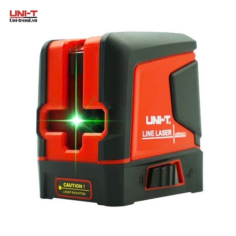 Máy cân mực laser UNI-T LM570LD-II (2 tia xanh)