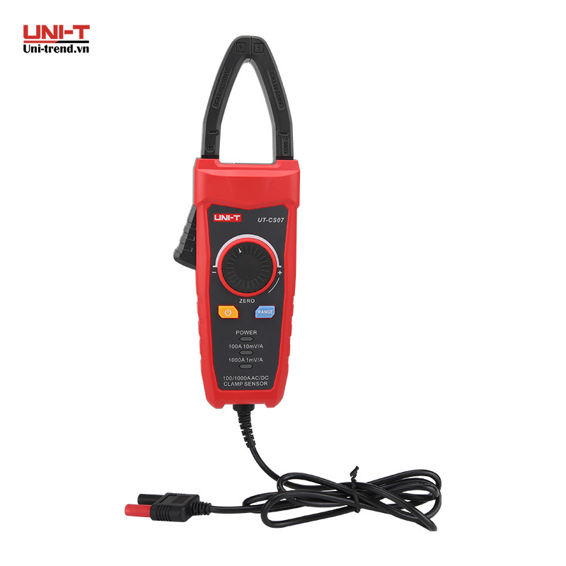 Cảm biến dòng mở rộng UNI-T UT-CS07