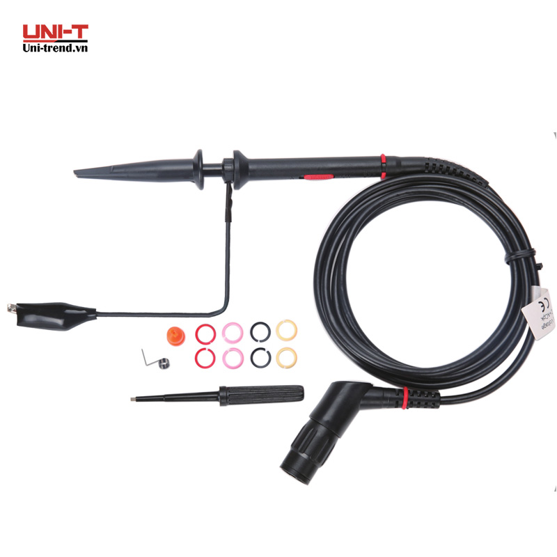 Que đo máy hiện sóng UNI-T UT-H03