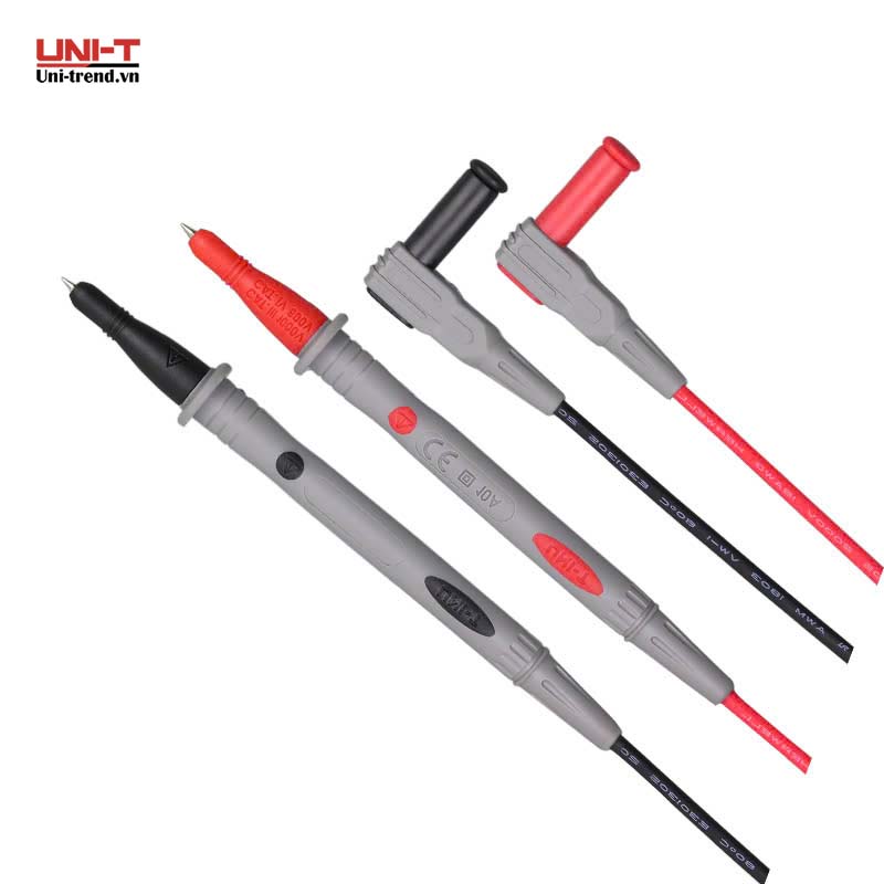 Dây đo đồng hồ vạn năng UNI-T UT-L27