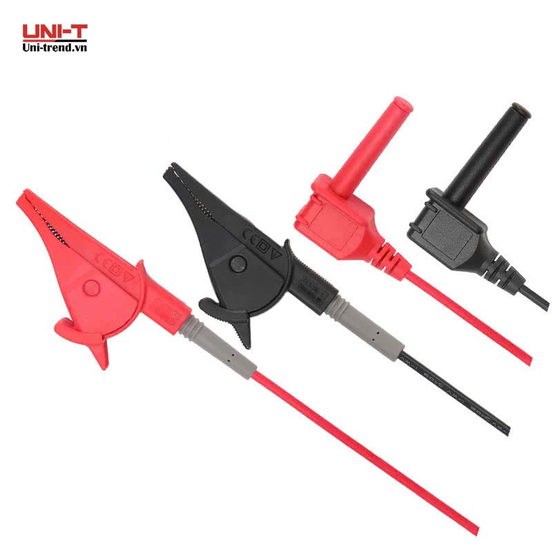 Dây đo đồng hồ vạn năng UNI-T UT-L33