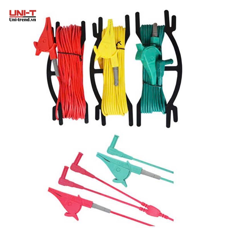 Dây đo đồng hồ vạn năng UNI-T UT-L35