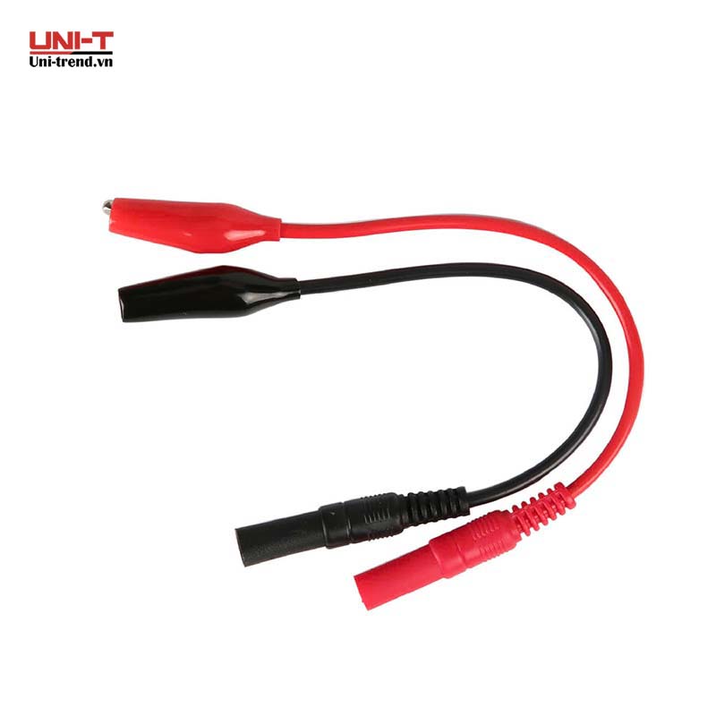 Dây đo đồng hồ vạn năng UNI-T UT-L41