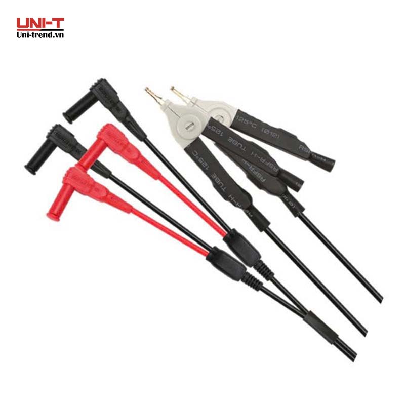 Dây đo đồng hồ vạn năng UNI-T UT-L61