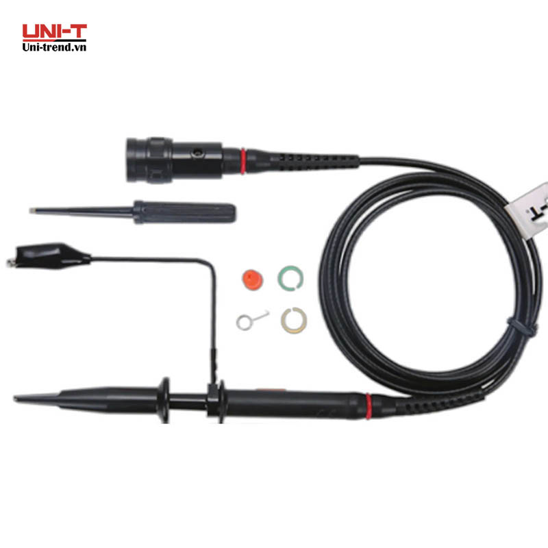 Que đo máy hiện sóng UNI-T UT-P06