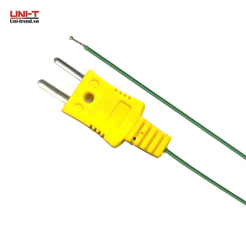 Đầu dò nhiệt độ UNI-T UT-T01
