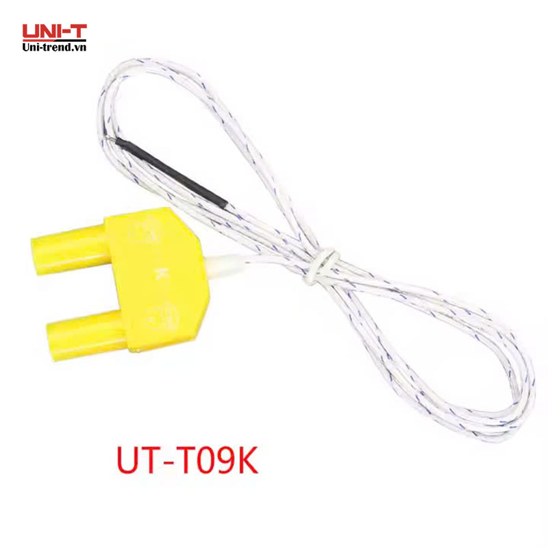 Đầu dò nhiệt độ UNI-T UT-T09K